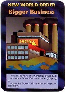 Bigger Business